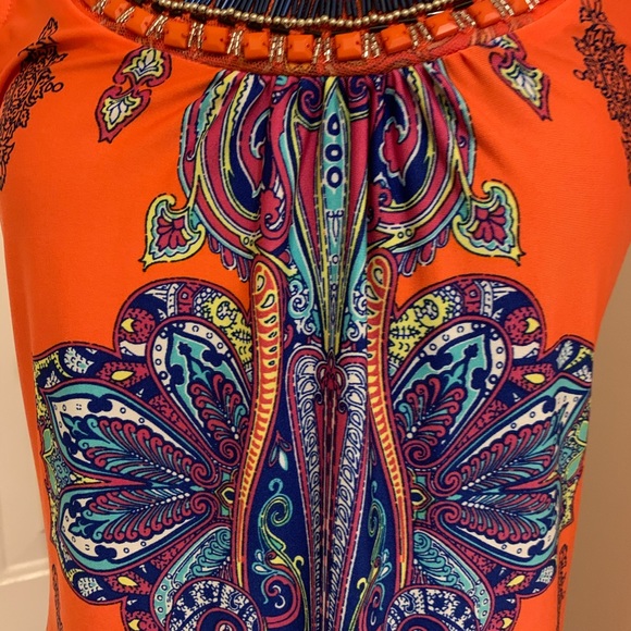 5 for $30.  NY Collection Brilliant Dress - Picture 5 of 14